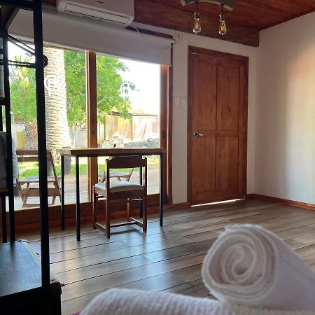 La Posada Del Minero Minas de Corrales Extérieur photo