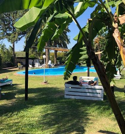 La Posada Del Minero Minas de Corrales Extérieur photo