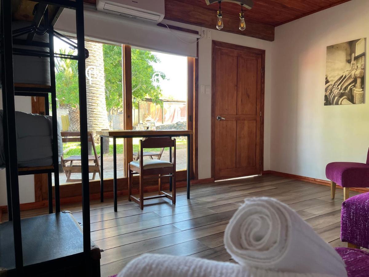 La Posada Del Minero Minas de Corrales Extérieur photo