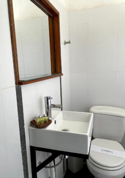 La Posada Del Minero Minas de Corrales Extérieur photo