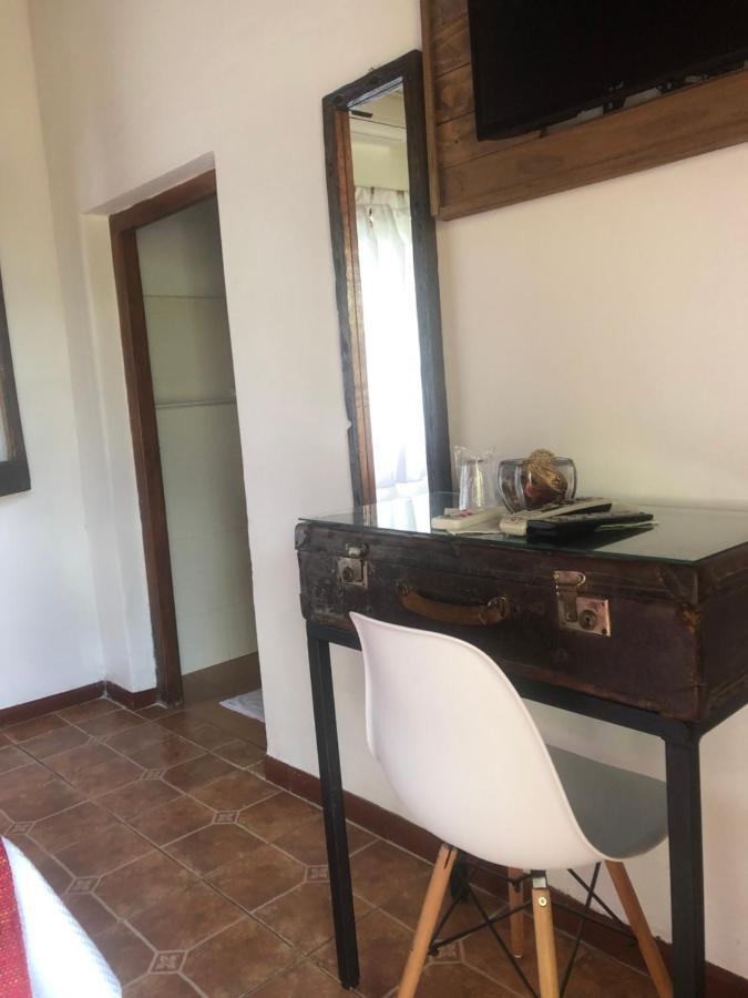 La Posada Del Minero Minas de Corrales Extérieur photo